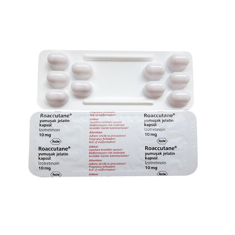 Roacutan 5mg Online