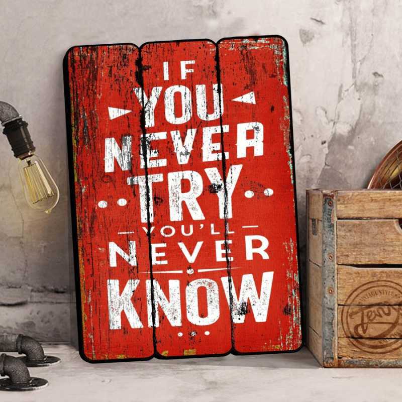 Jual Hiasan Dinding Vintage Quotes Poster Kayu Wall Art Dekorasi Terbaru Oktober 2021 Harga Murah Kualitas Terjamin Blibli