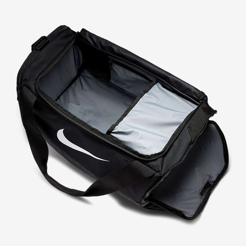 Jual Tas Nike Brasilia Small Duff Ba5957-010 di Seller Toko Intersport -  Kota Mataram, Nusa Tenggara Barat (NTB) | Blibli