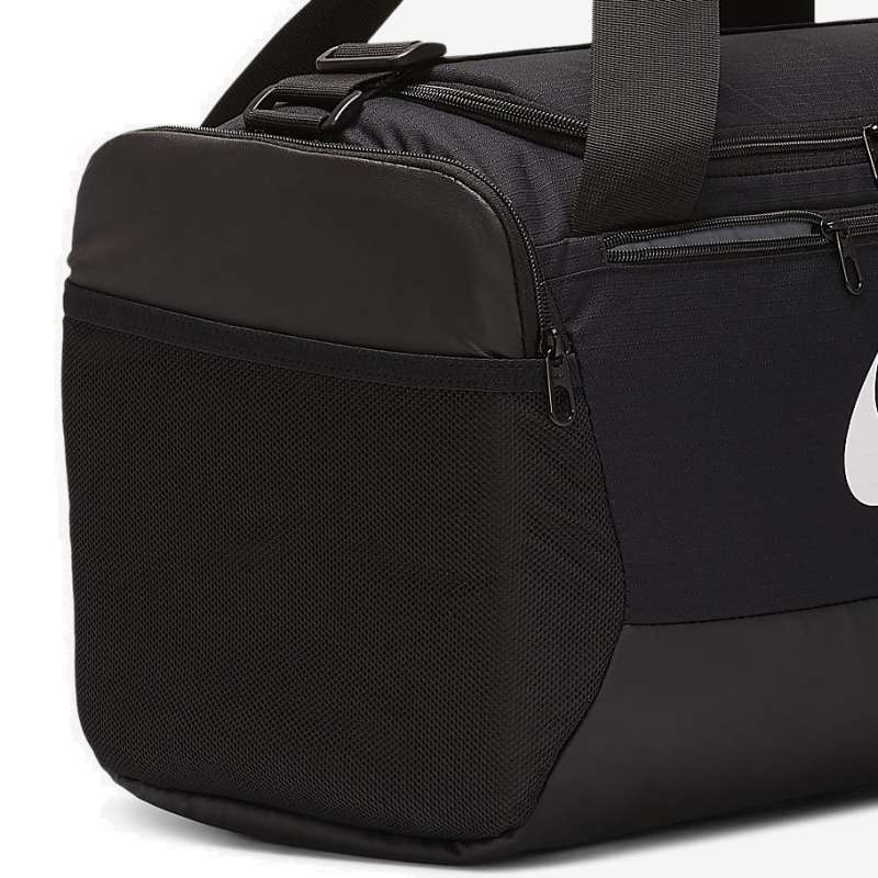 Jual Tas Nike Brasilia Small Duff Ba5957-010 di Seller Toko Intersport -  Kota Mataram, Nusa Tenggara Barat (NTB) | Blibli