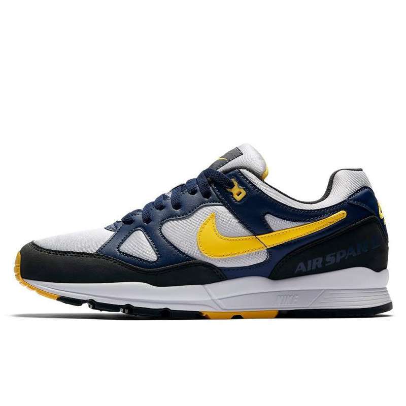 Promo Nike Air Span II [AH8047-401] di Seller FIVESTAR - Kota Bekasi, Jawa  Barat | Blibli