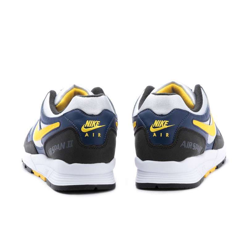 nike air span 7