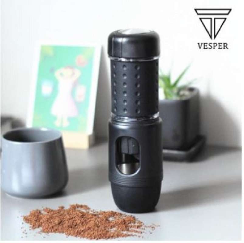 Jual Staresso Mini Espresso Coffee 