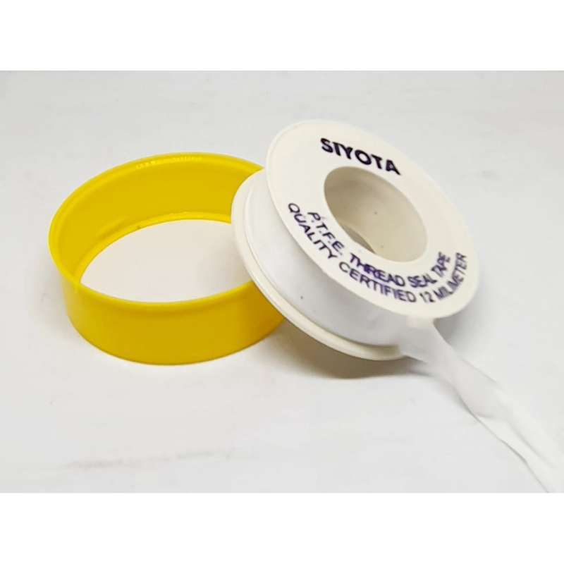 Promo Seal Tape Protection Penutup Celah Siku Seal Tape Karet