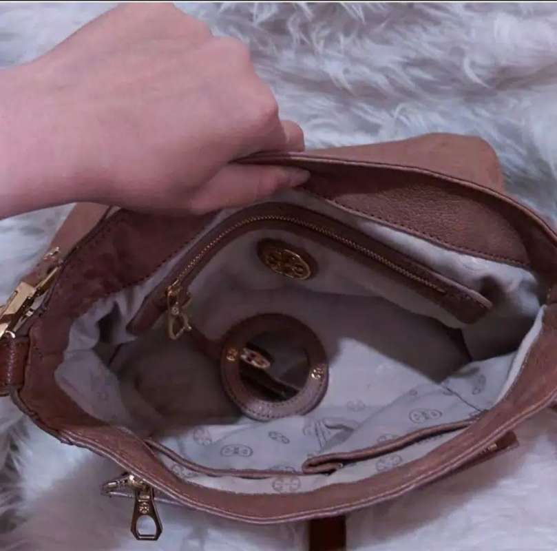 Tas tory store burch fleming original