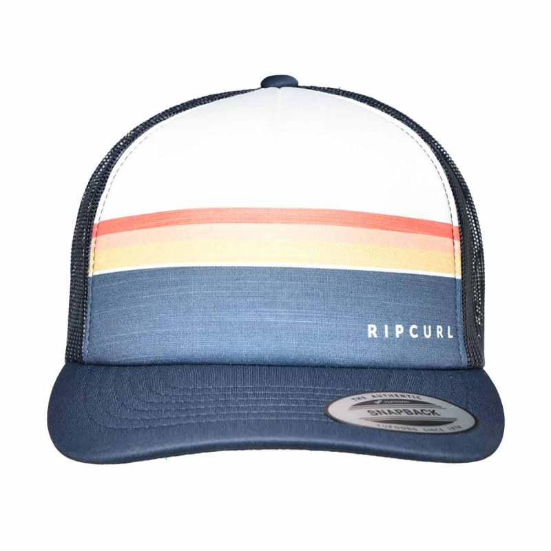 Men's Trucker Topi Pria 