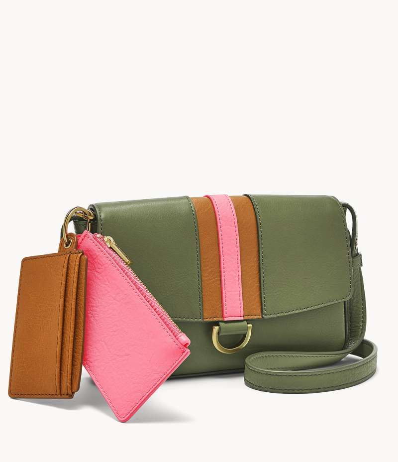 Millie mini bag 2025 fossil