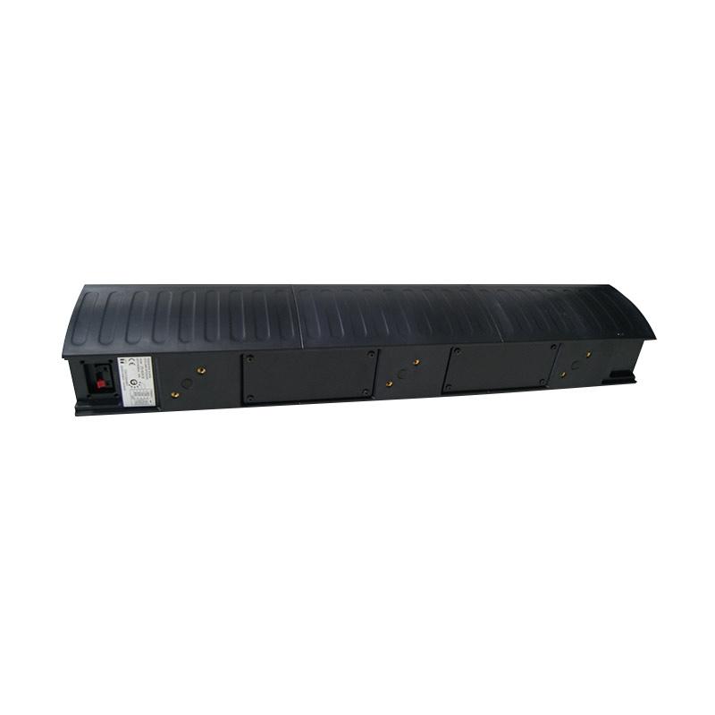 speaker toa 60 watt