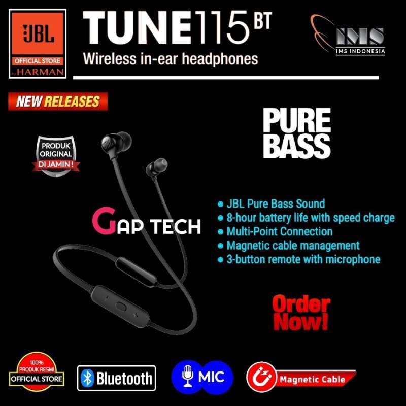 jbl bt 115