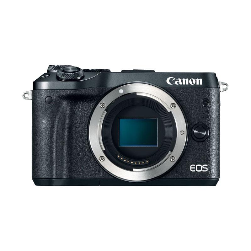 Canon EOS M 6 BO