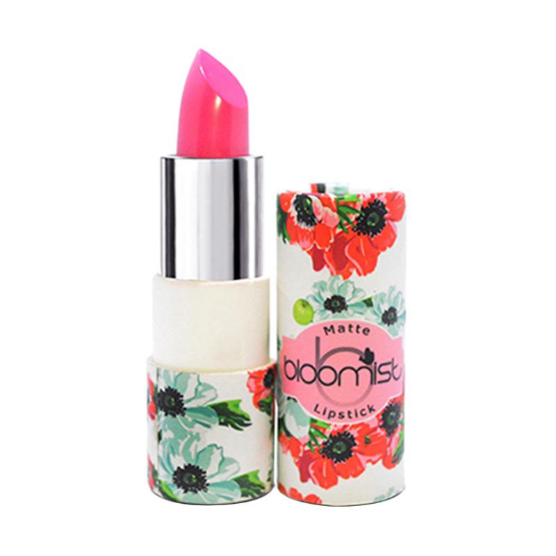 Image result for Senswell Bloomist Lipstick Delicious Pink