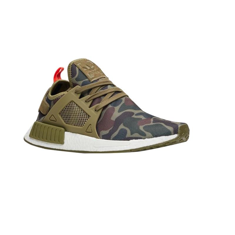 camo adidas womens