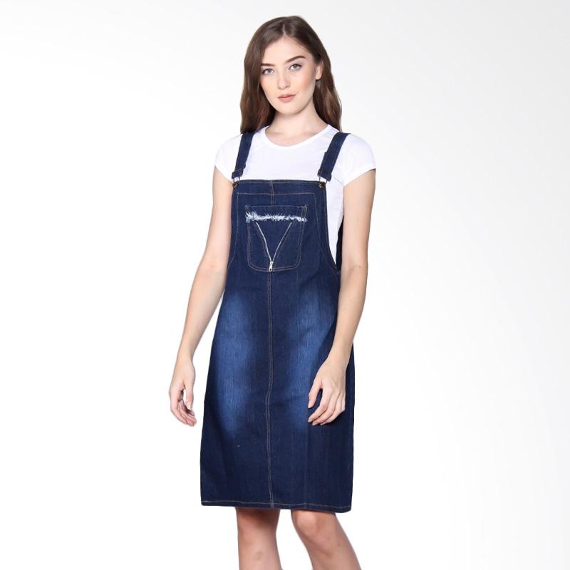 jeans jumpsuit online