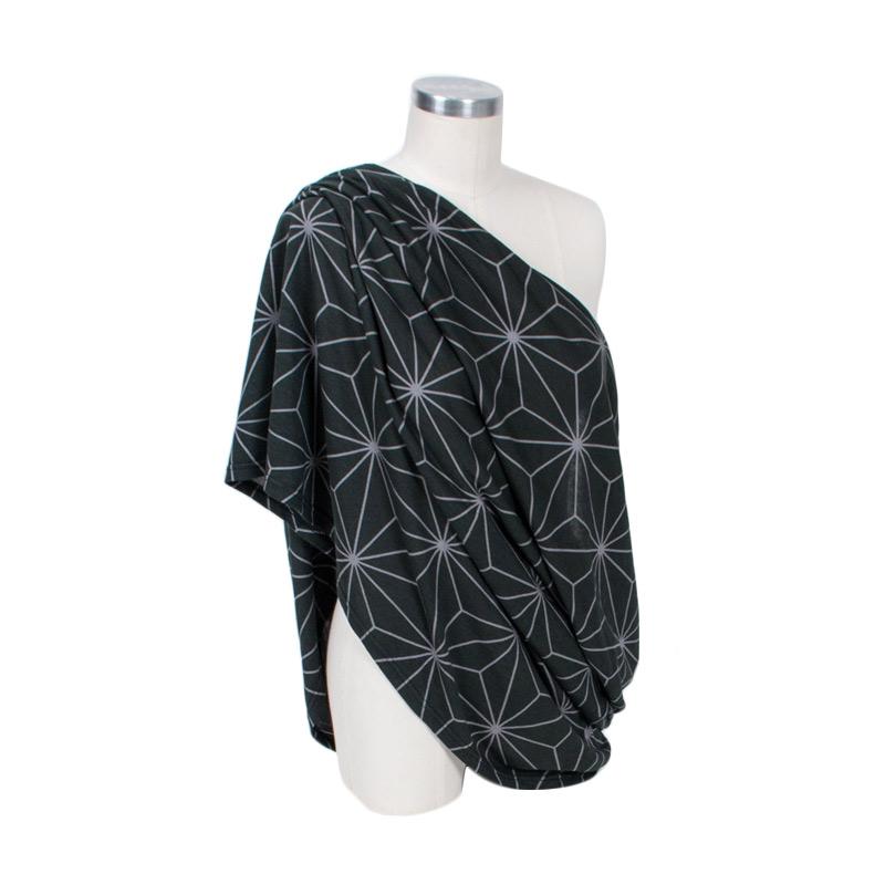 bebe au lait nursing scarf