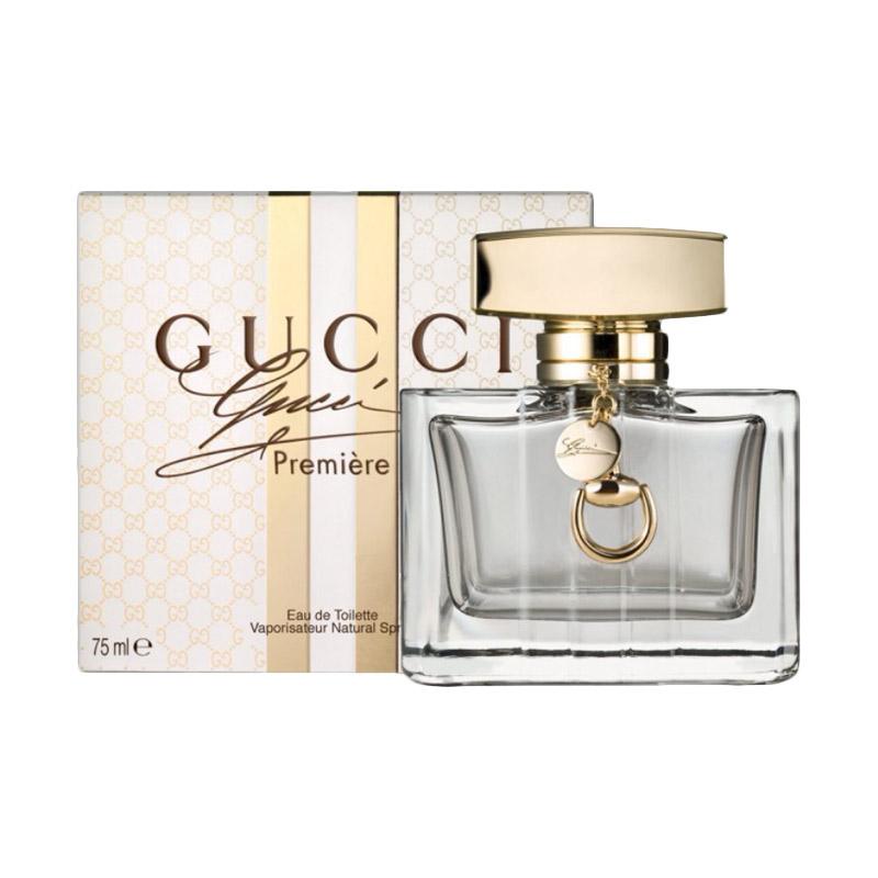 gucci gucci premiere eau de parfum