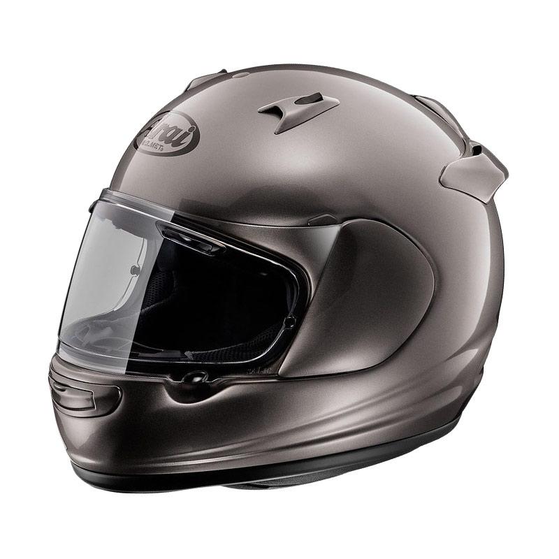 Jual Arai SNI Quantum J Leon Grey Helm 