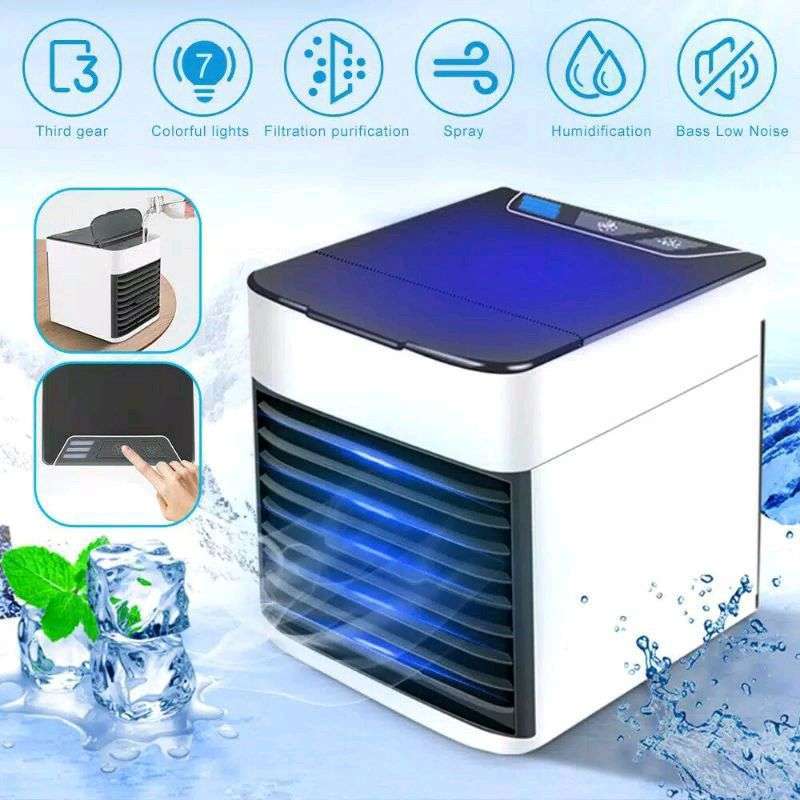 Arctic Air Cooler Portable Ac Unit As Seen On Tv Jual Arctic Air