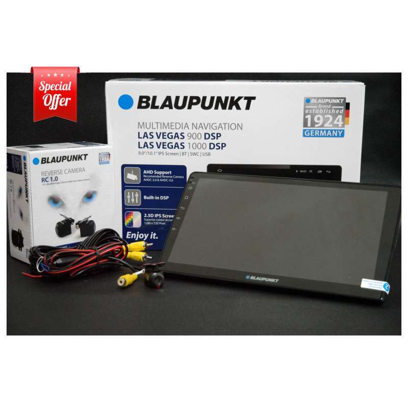 Interface du casino Vegas Plus