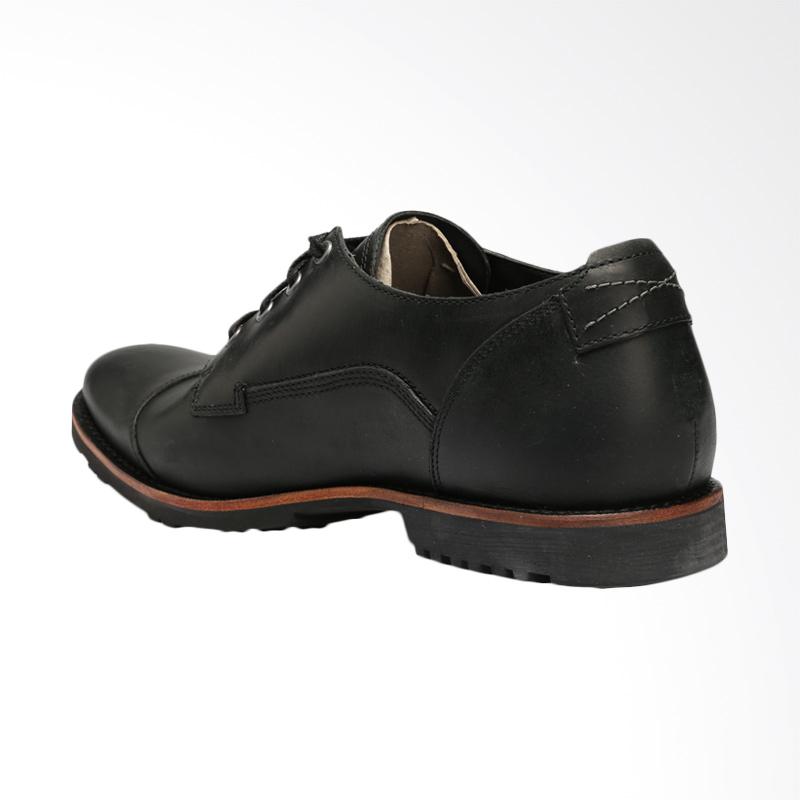Timberland kendrick cap toe oxford store
