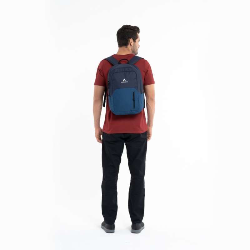 Jual Tas Ransel Eiger 910005817 Chrono 