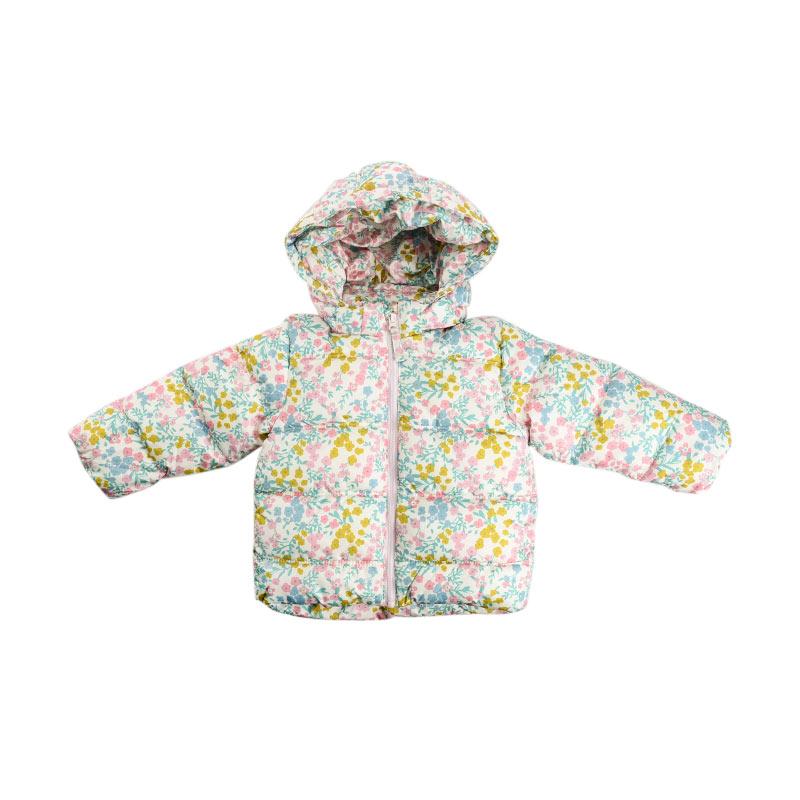 Jaket anak best sale h&m