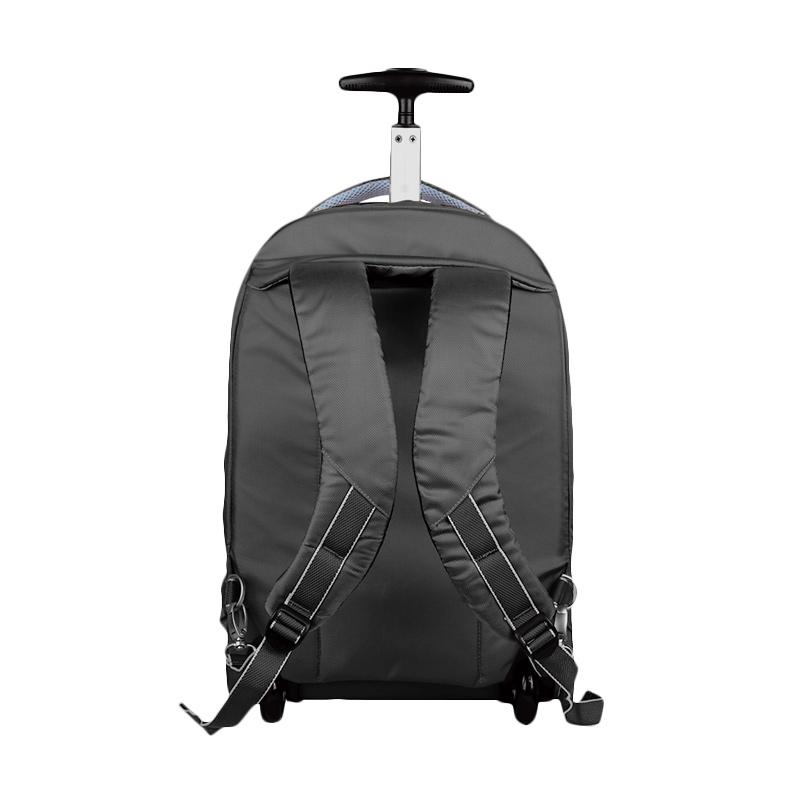condotti backpack trolley