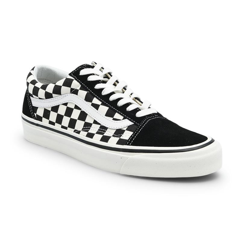 anaheim factory old skool 36 dx black