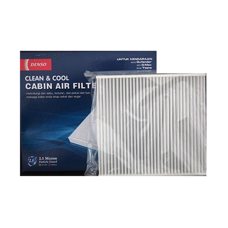 Jual Denso Cabin Filter Ac Mobil For Mitsubishi Outlander Online Februari 2021 Blibli