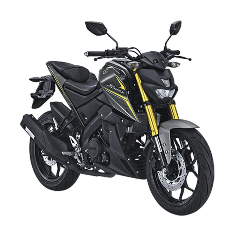 Jual Yamaha New Xabre Sepeda Motor Vin 2019 Otr Jabodetabek Online April 2021 Blibli