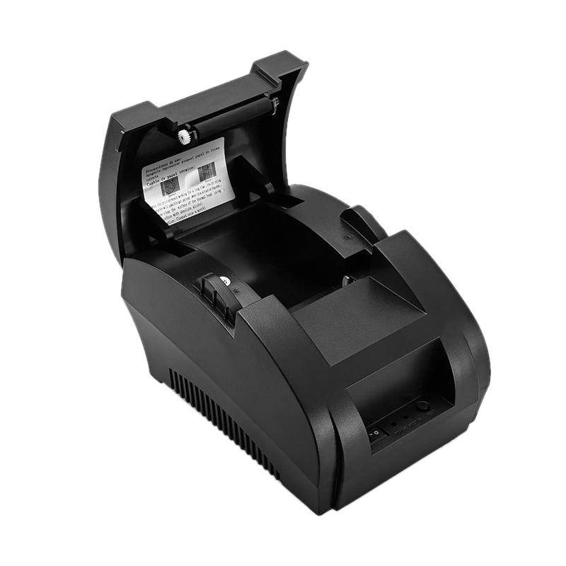 Best Portable Printer Bluetooth Thermal Receipt Machine With Usb Port For Android