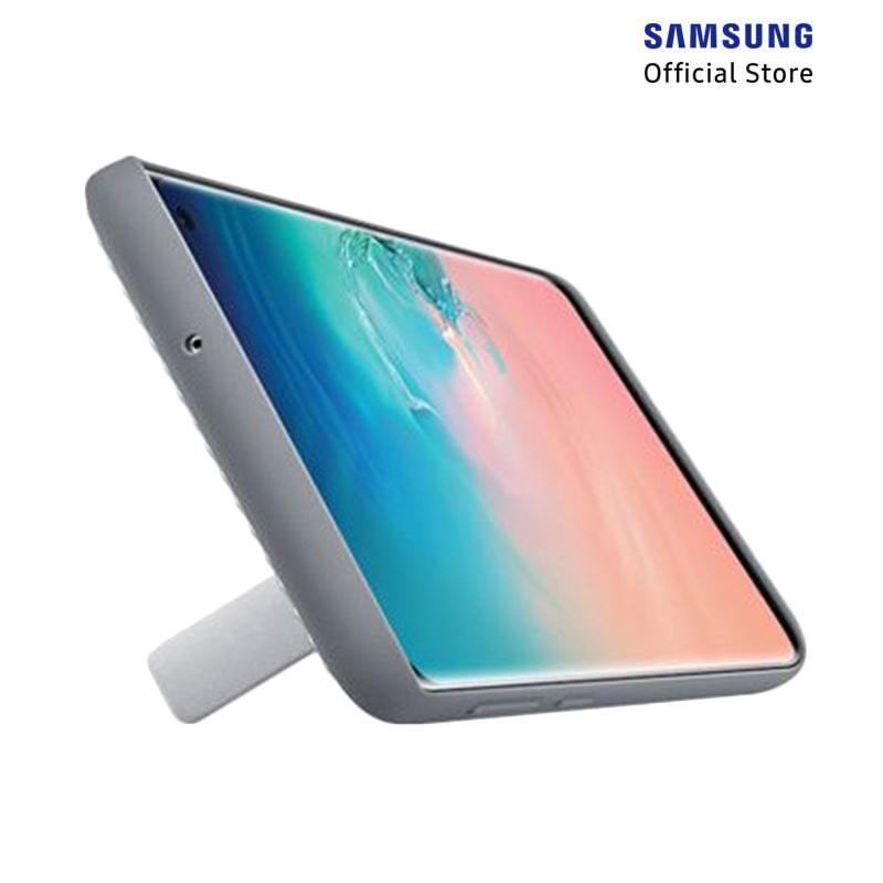 Jual Samsung Beyond 1 Protective Standing Cover For Samsung Galaxy S10 O Online September 2020 Blibli Com