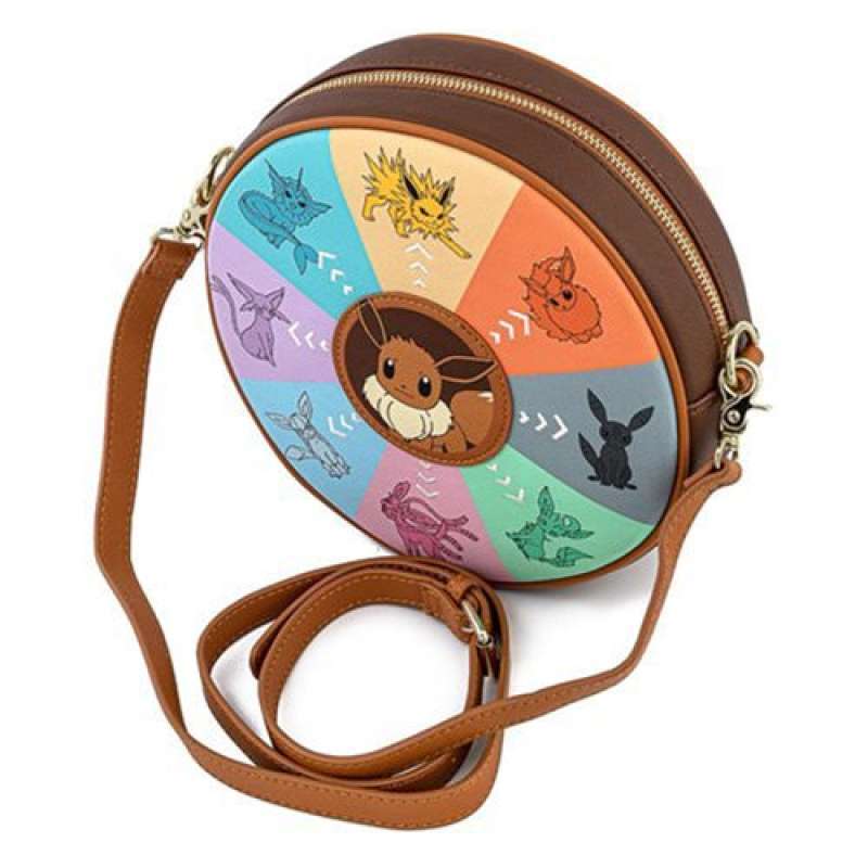 eevee crossbody bag