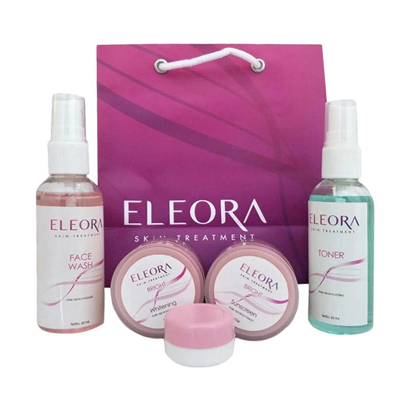 Eleora skincare shop