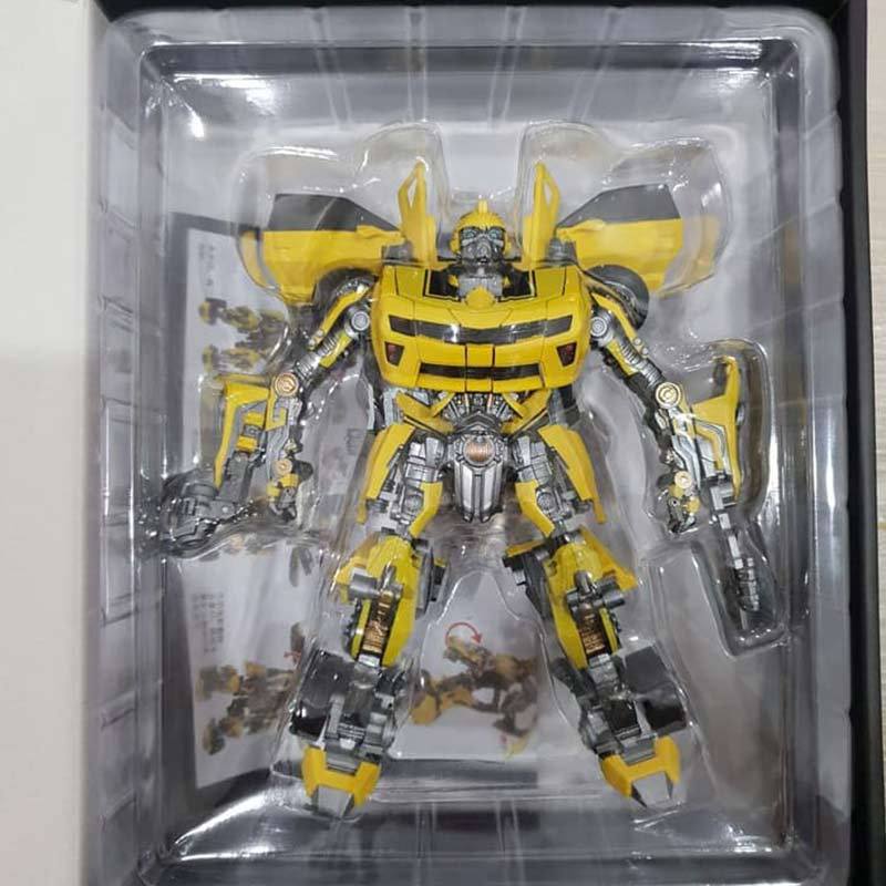 harga robot bumblebee transformers