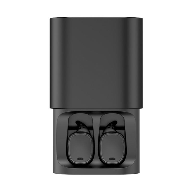 Jual Qcy T1 Pro Wireless Bluetooth Mini In Ear Headset Online Maret 2021 Blibli
