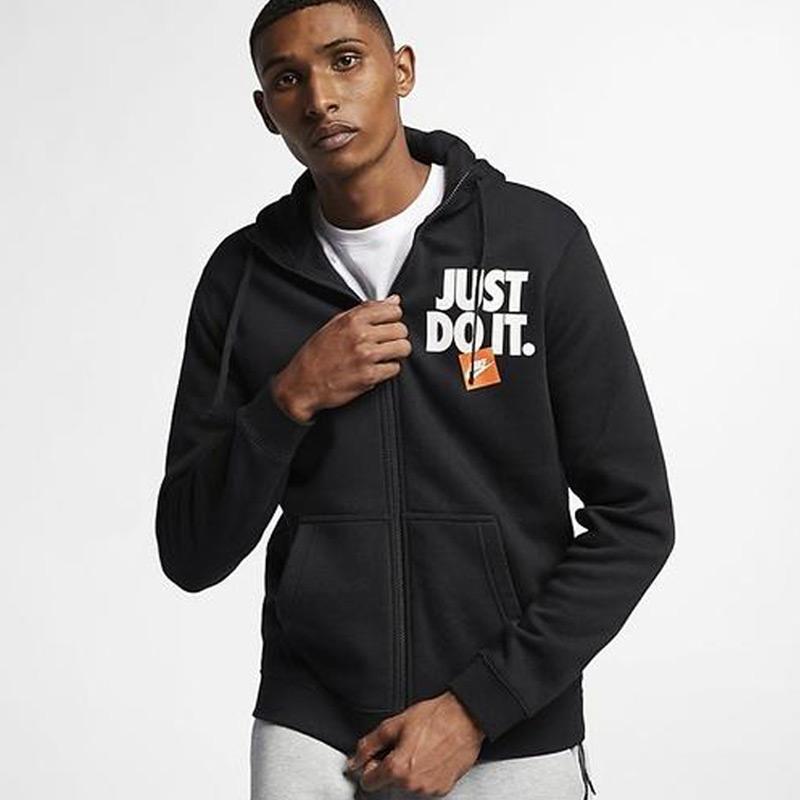 Nike sportswear jdi jacket on sale mens