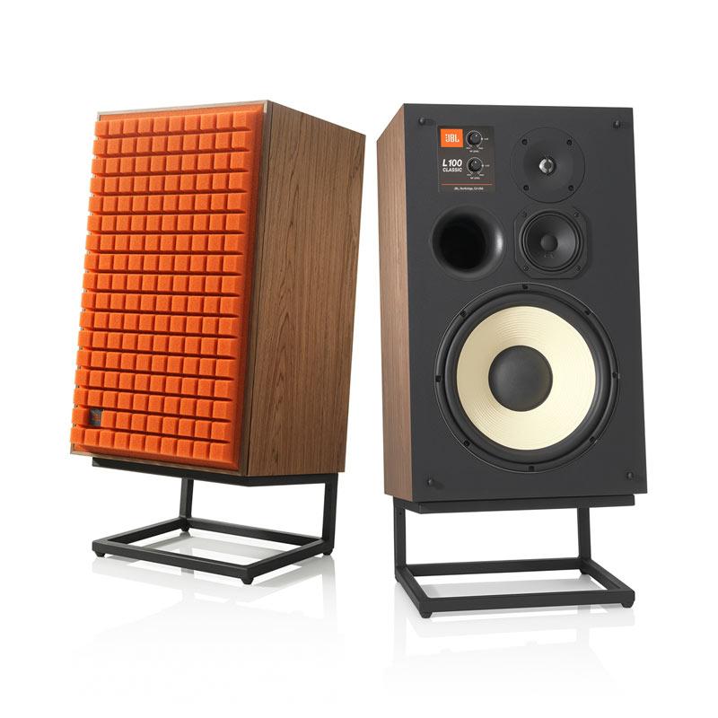 Jual speaker cheap vintage