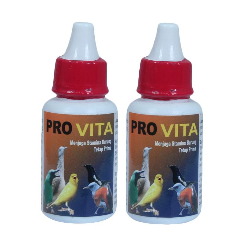 Jual Pro Vita Vitamin Burung Murah Februari 2020 Blibli Com