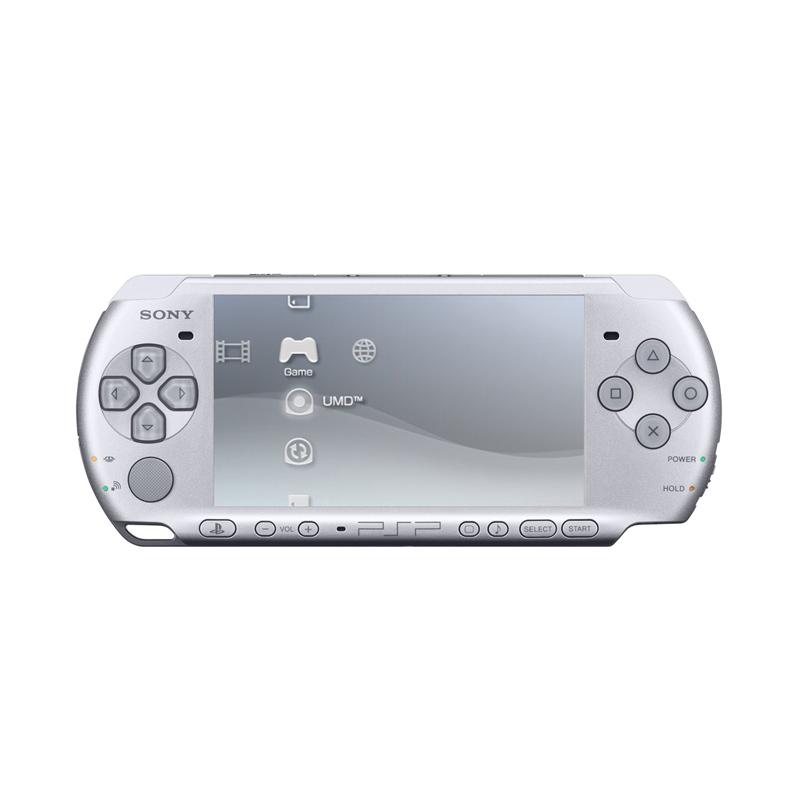 new sony psp 2020