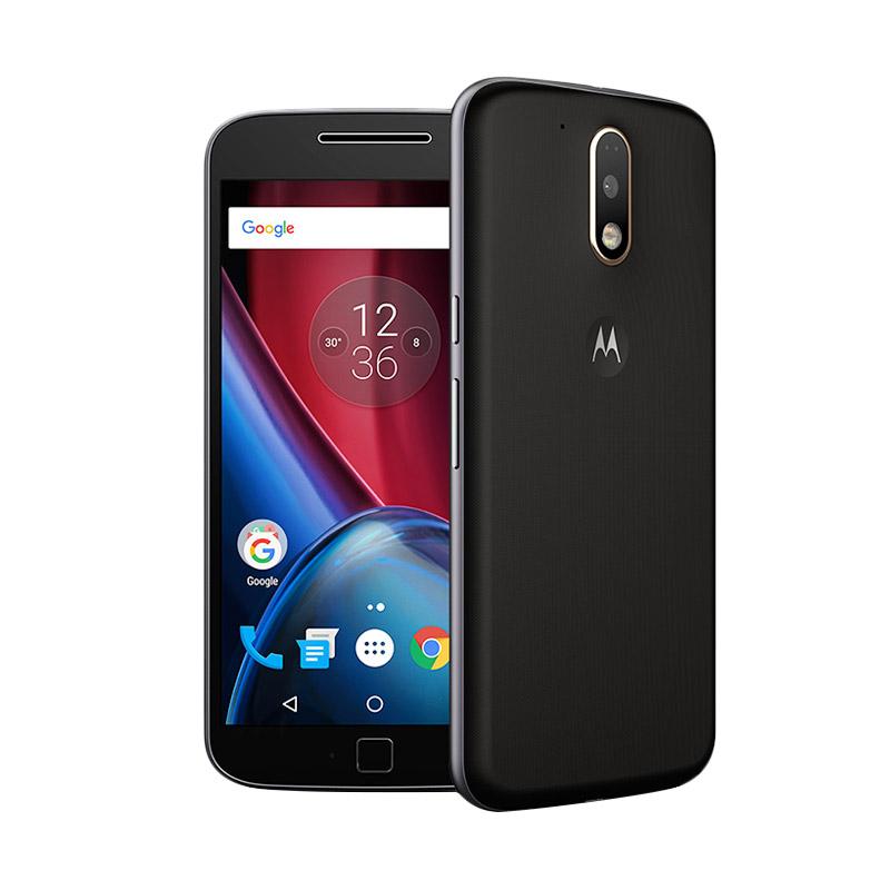 Jual Motorola Moto G4 Plus Smartphone 32 Gb Online November 2020 Blibli Com