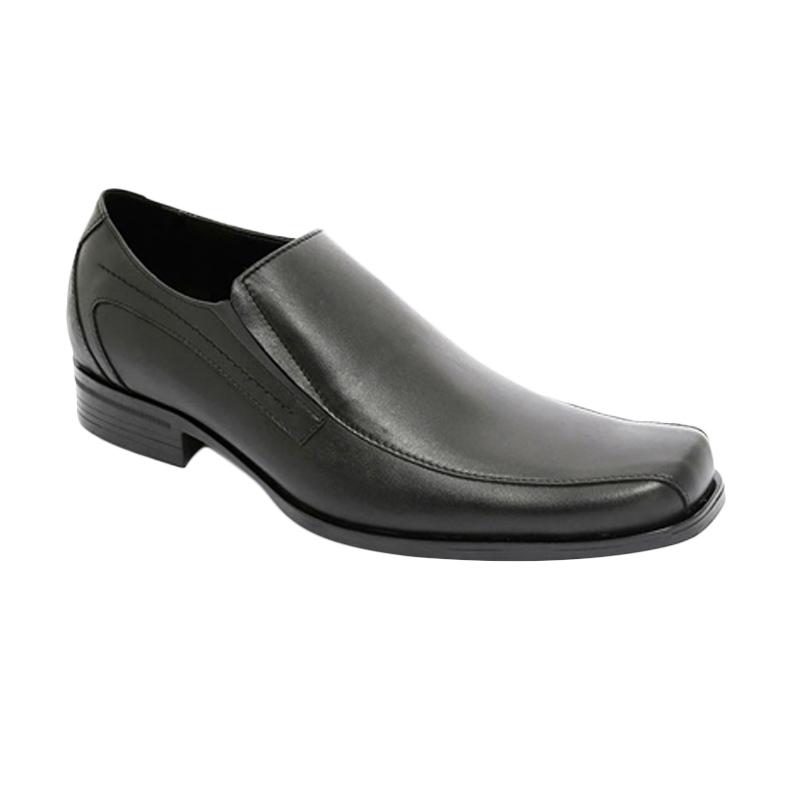 GatsuOne Mabel 4 Shoes - Black