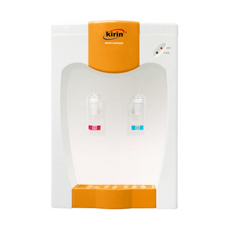 Kirin KWD-125HC Dispenser - Orange