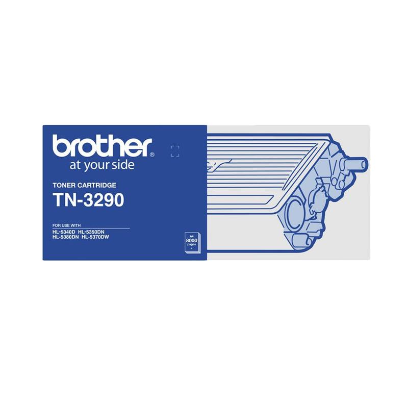 Promo Brother TN-3290 Toner Catridge 