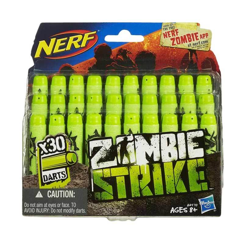 harga nerf zombie strike