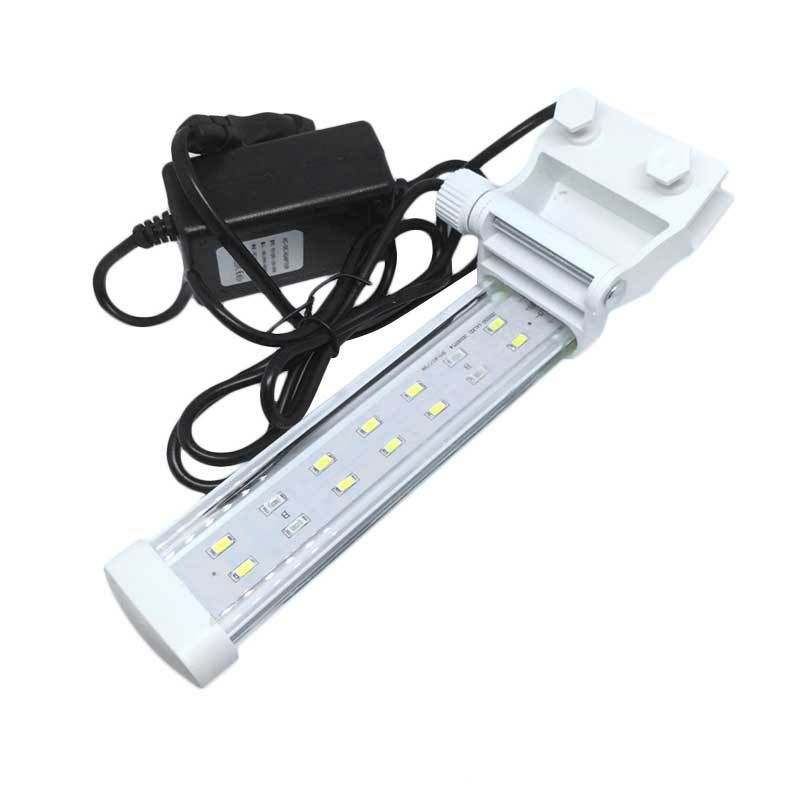 Jual Yang Lampu Led Jepit Mini 18 Watt Murah Februari 2020