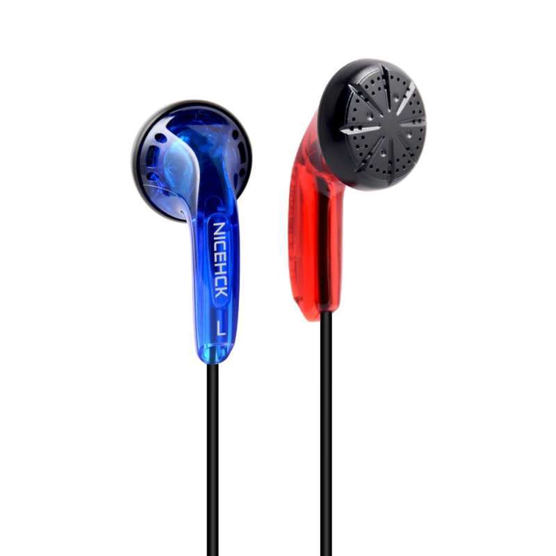 NiceHCK Traceless Dynamic Driver Earbud 