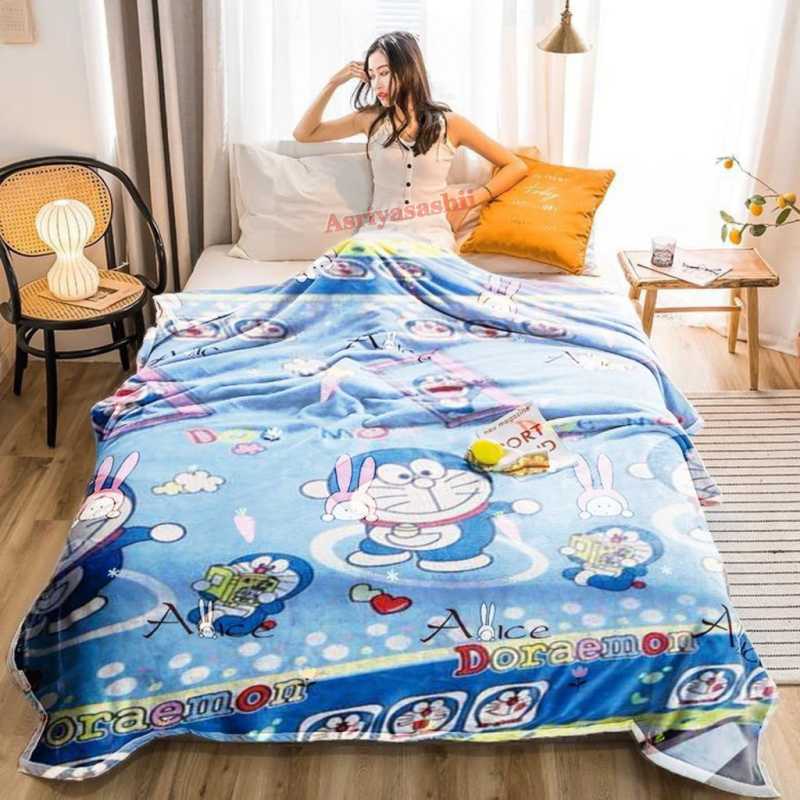 Jual Selimut Bulu Halus 140x190 Motif Karakter Anak Cantik Impor Murah Berkualitas Murah Mei 2021 Blibli Jual Selimut Bulu Halus 140x190 Motif Karakter Anak Cantik Impor Murah Berkualitas Murah Mei 2021 Blibli