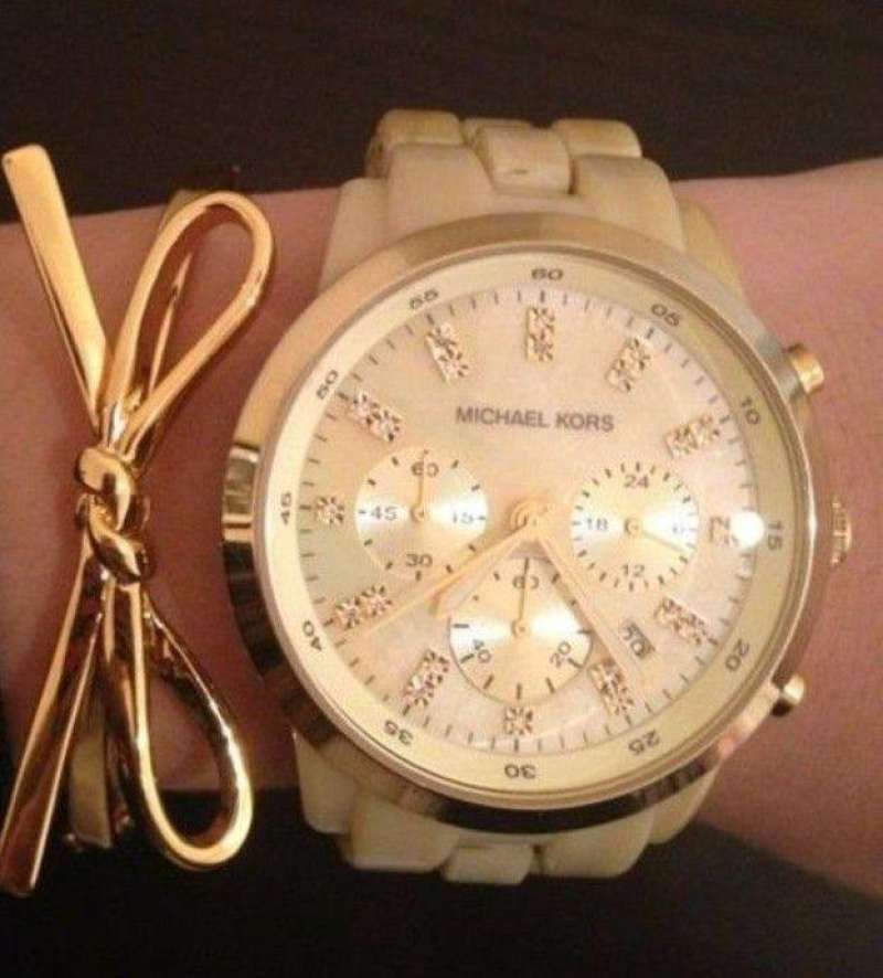 Jual jam tangan michael kors di Seller 