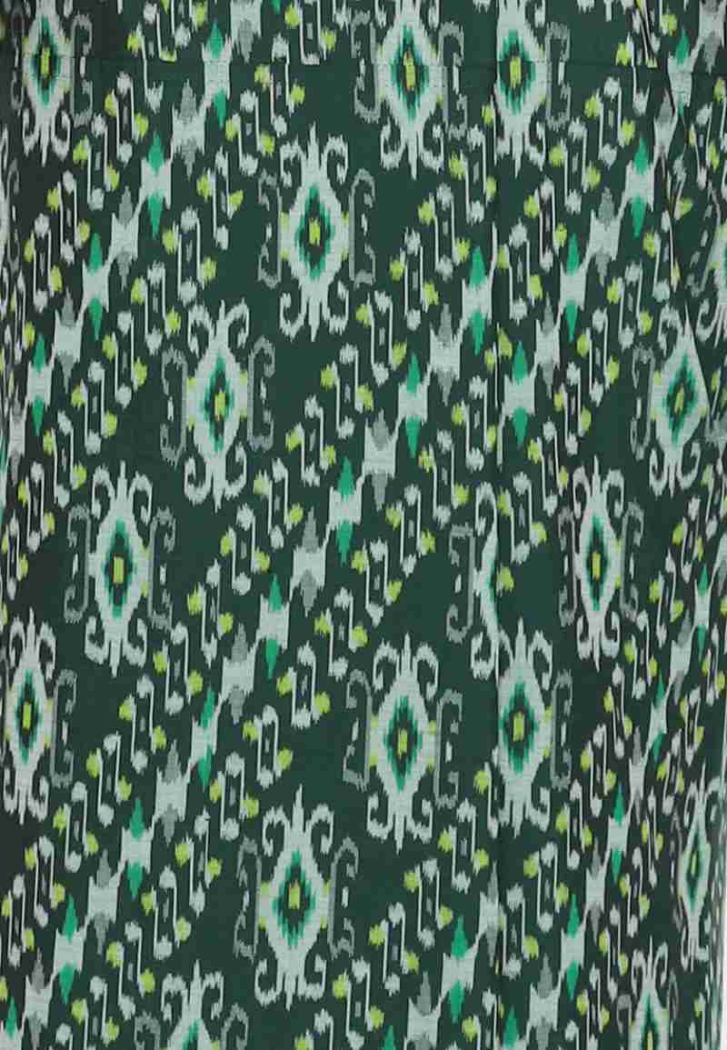 Jual Sarung Bhs Gold Signature Motif Kawung Tumpal Dua Warna Hijau Tua Online April 2021 Blibli