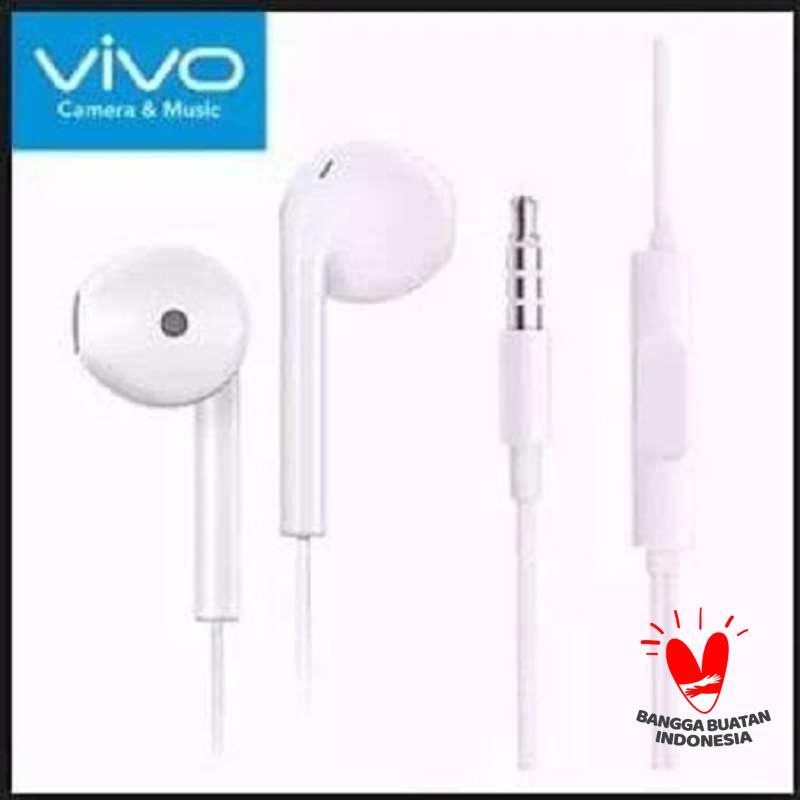 vivo v11 earphones